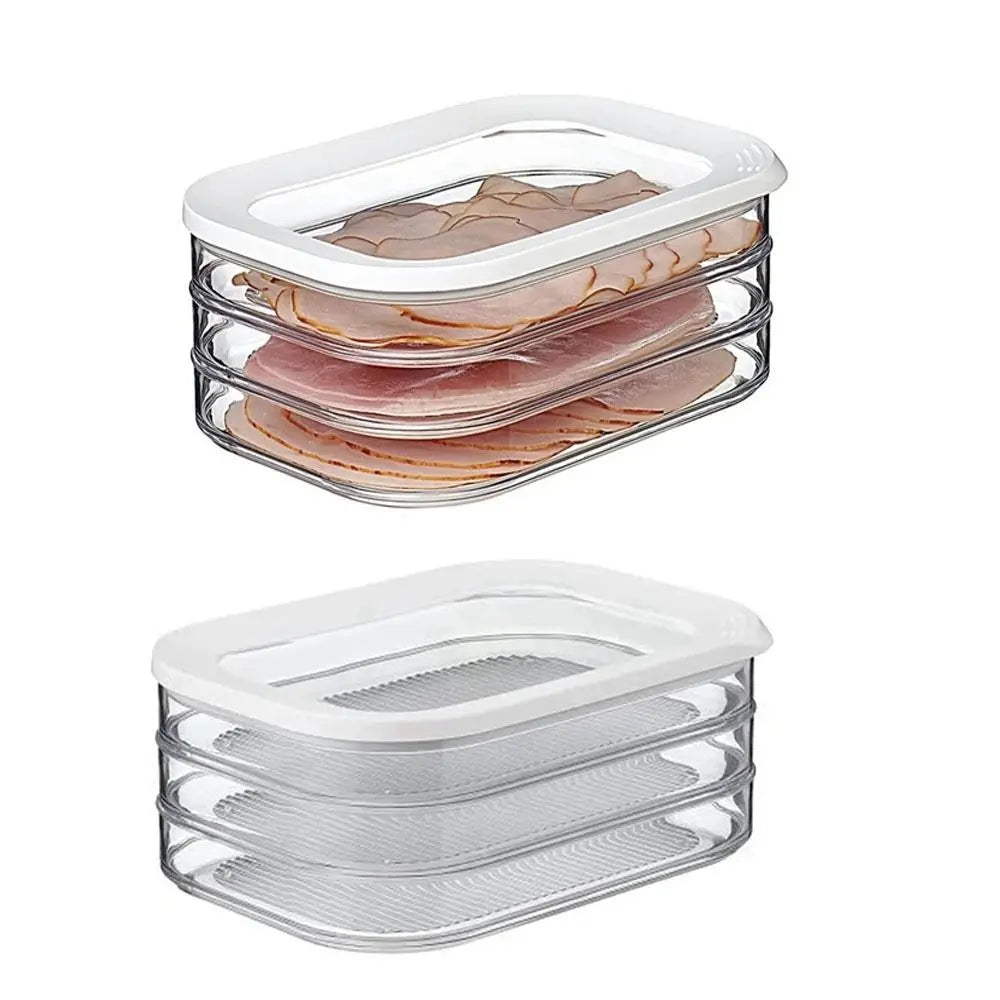 Food Storage Organisers For Pets