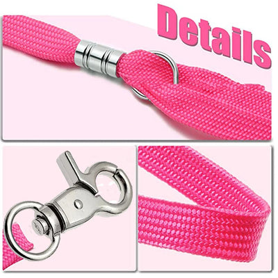 Adjustable Nylon Safety Rope Restraint