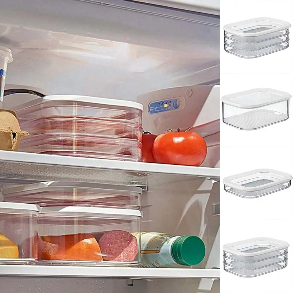 Food Storage Organisers For Pets